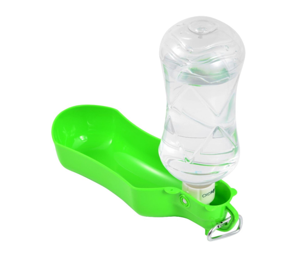 PetiGIO PETI-170L-G butelka na wodę 520ml zielona - 1581024 - zdjęcie 4